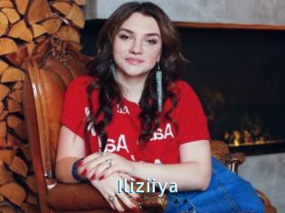 Iliziiya