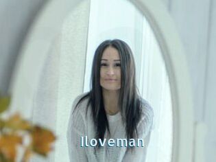 Iloveman