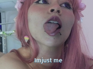 Imjust_me