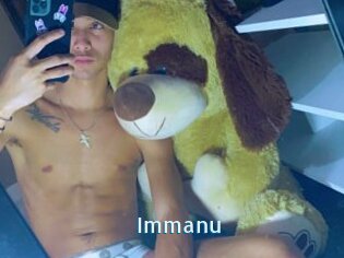 Immanu
