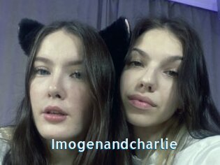 Imogenandcharlie