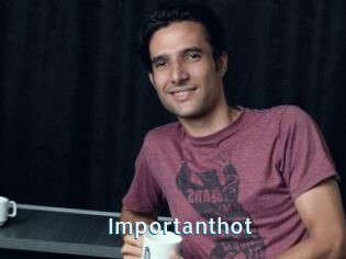 Importanthot