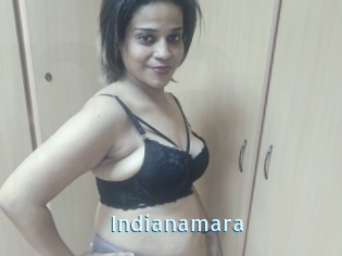 Indianamara