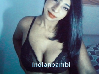 Indianbambi