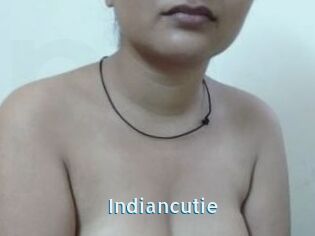 Indiancutie