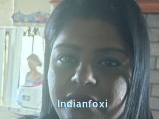 Indianfoxi