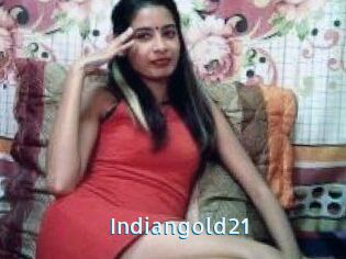 Indiangold21