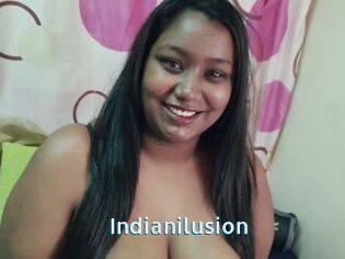 Indianilusion