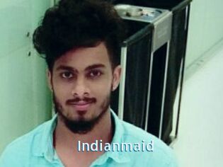 Indianmaid