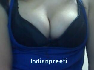 Indianpreeti