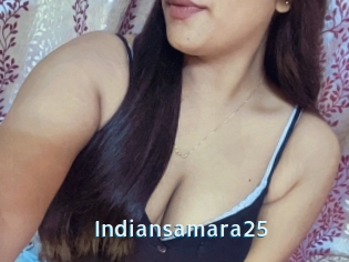 Indiansamara25