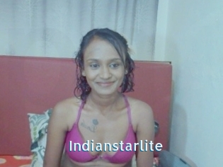 Indianstarlite