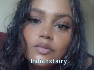 Indianxfairy
