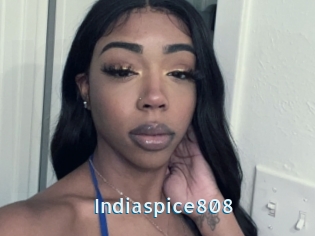 Indiaspice808