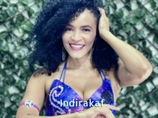 Indirakaf