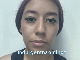 Indulgentnaomihot