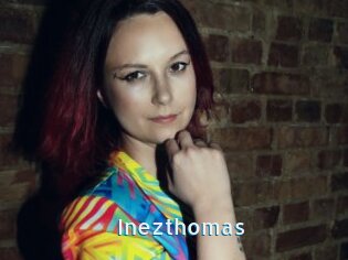 Inezthomas