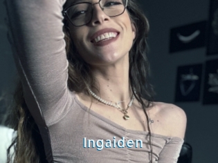 Ingaiden