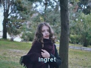 Ingret