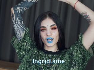 Ingridlaine