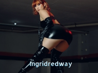 Ingridredway