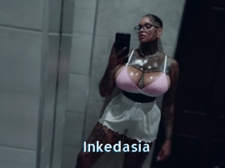 Inkedasia