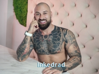 Inkedrad