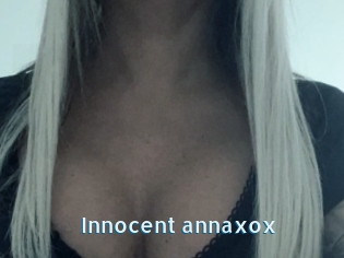 Innocent_annaxox