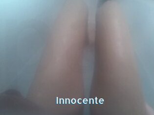 Innocente
