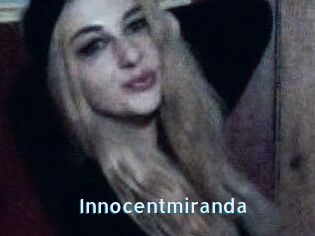 Innocentmiranda