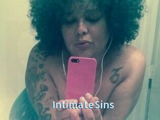 IntimateSins