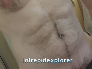Intrepidexplorer