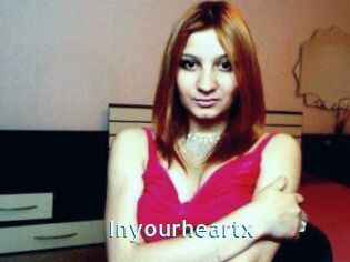 Inyourheartx
