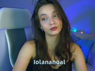 Iolananoal