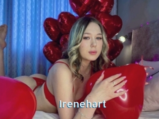 Irenehart