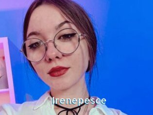 Irenepesce