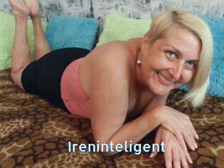 Ireninteligent