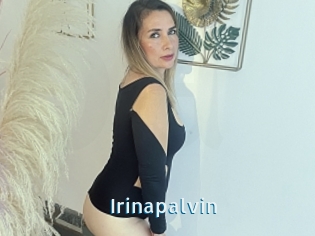 Irinapalvin