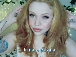 Irinasvetlana