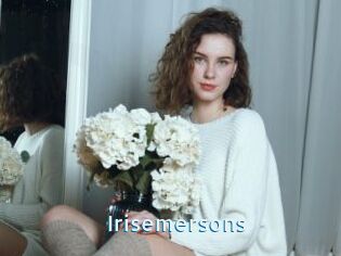 Irisemersons
