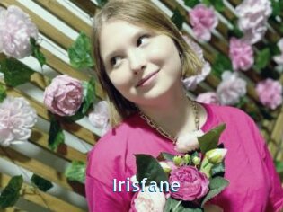 Irisfane