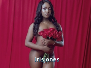 Irisjones
