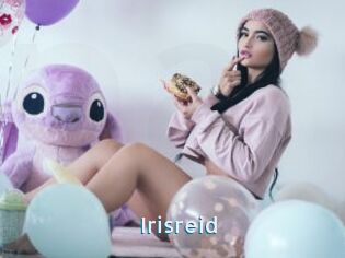 Irisreid