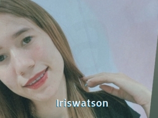 Iriswatson