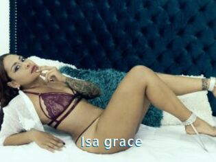 Isa_grace