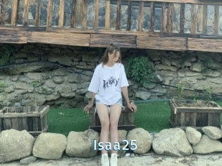 Isaa25