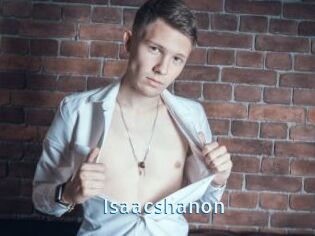 Isaacshanon
