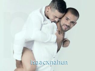 Isaacxnahun
