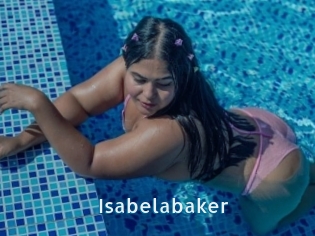 Isabelabaker