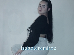 Isabelaramirez
